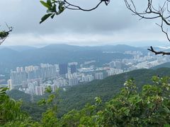 -狮子山郊野公园