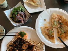 -黄但记老店·陈村粉食府