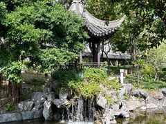 -九龙寨城公园