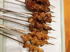 -韩师傅锦州烤串(晶座店)