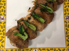 -那家小馆•北京菜•烤鸭(香山店)