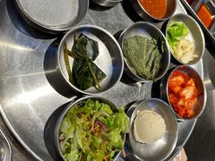 -韩山葵烤肉(太古里店)