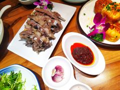 -品回味清真西北楼(宁波首店)