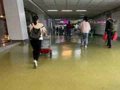 -郑州新郑国际机场