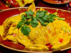 -红泰·泰精选·特色料理(中山路店)