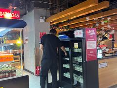 -梨花自助烤肉(乐宾店)