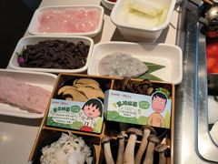 -海底捞火锅(万丰桥店)