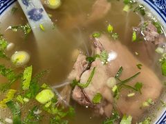 普通水盆羊肉-长安后宰门水盆羊肉(新都心店)