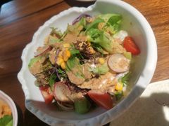 -森味花园·日本料理(伊藤洋华堂亚运村店)