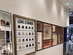 -JINS睛姿眼镜(壹方城店)