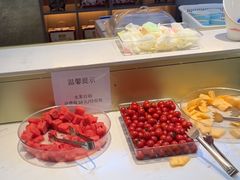 -羊巴道·国际清真餐厅·商务宴请团建·主题包厢