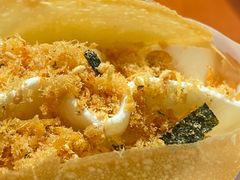 -小豆海棠(嘉兴路店)