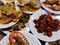 -汉巴味德(大悦城店)