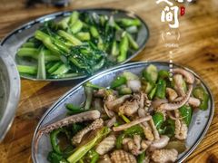 -文记煲仔饭
