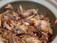 -斯丹姜母鸭·古法干香(泉州总店)