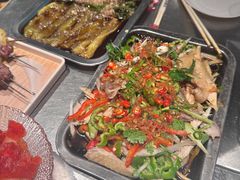 -绿地三只羊羊肉串(万科店)