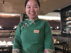 -老头儿油爆虾·知味杭州(爱琴海购物中心)