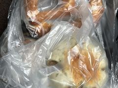 -PARIS BAGUETTE巴黎贝甜(周浦万达店)
