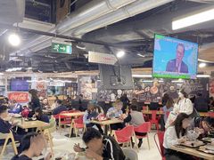 -津津飯堂