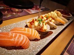 -元通寿司(大朗店)