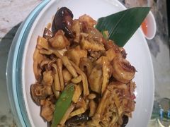 -峰厨大鱼泡饼·天津菜(西青大学城店)
