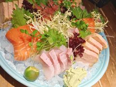 -梅亭居酒屋(中大国际店)