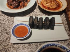 -南京大牌档(三阳广场苏宁店)