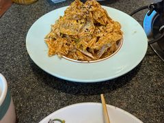 -揽月斋炙子烤肉·清真(安定门·五道营店)
