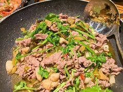 -老阿爸鲜鱼土菜(昆山花桥店)