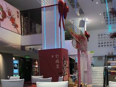 -丝宴·凤城印象·西北特色菜(彩虹湾店)