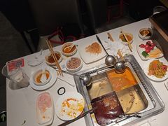 -海底捞火锅(外滩店)