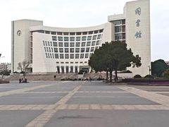 -上海大学(宝山校区)