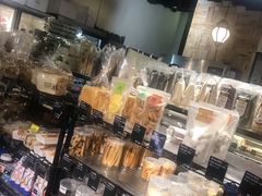 零售区-羽深肉铺 Steak & Wine