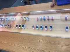 -Apple 零售店(Canton Road)