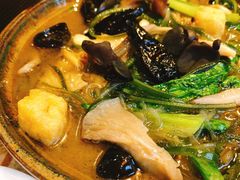 麻辣烫-金太阳海鲜烧烤·本地人餐厅(东纬路旗舰店)