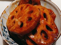 -味福记·江西小炒·南昌小吃(青山湖万达店)
