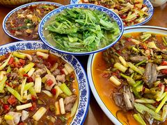 -李大爷的泡椒馆(冉家坝店)