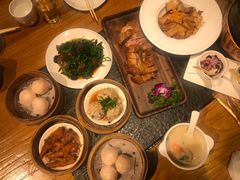 -小城粥道·海胆鲜虾粥(解放广场店)
