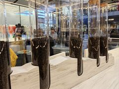-喜茶(北京三里屯太古里店)