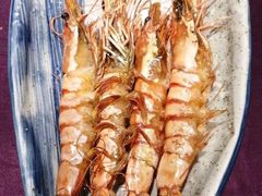 -樱之盛宴·蟹料理海鲜自助(前进大街店)