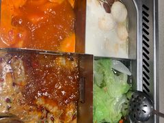 -海底捞火锅(平谷华联店)
