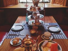 -马勒别墅·中餐厅