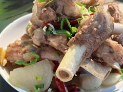 -有奴思烤肉·清真(正宁路店)