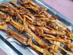-叶存利海鲜大馅饺子(东戴河止锚湾店)