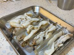 -白仁仔· 活烤海鲜 宵夜(豫园店)