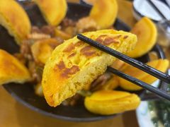-鹤乡东北菜(崮山路店)