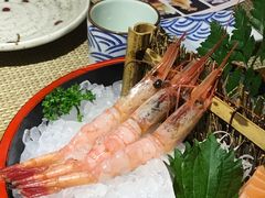 -蟹将军·松叶蟹和牛日料放题自助(K11店)