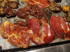 -永远爱烤肉火锅自助(龙德广场店)