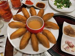 -马老六清真餐厅(雁滩店)