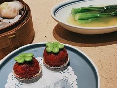 -点都德(华强南店)